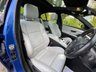 USED 2012 12 BMW M5 4.4 M5 4d 553 BHP Heads up display / Sunroof
