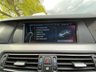 USED 2012 12 BMW M5 4.4 M5 4d 553 BHP Heads up display / Sunroof