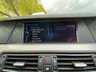 USED 2012 12 BMW M5 4.4 M5 4d 553 BHP Heads up display / Sunroof