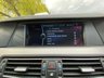 USED 2012 12 BMW M5 4.4 M5 4d 553 BHP Heads up display / Sunroof