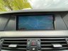 USED 2012 12 BMW M5 4.4 M5 4d 553 BHP Heads up display / Sunroof