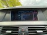 USED 2012 12 BMW M5 4.4 M5 4d 553 BHP Heads up display / Sunroof