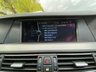 USED 2012 12 BMW M5 4.4 M5 4d 553 BHP Heads up display / Sunroof