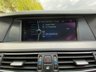 USED 2012 12 BMW M5 4.4 M5 4d 553 BHP Heads up display / Sunroof