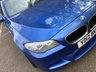 USED 2012 12 BMW M5 4.4 M5 4d 553 BHP Heads up display / Sunroof