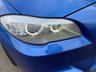 USED 2012 12 BMW M5 4.4 M5 4d 553 BHP Heads up display / Sunroof