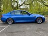 USED 2012 12 BMW M5 4.4 M5 4d 553 BHP Heads up display / Sunroof