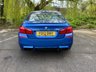 USED 2012 12 BMW M5 4.4 M5 4d 553 BHP Heads up display / Sunroof