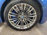 USED 2012 12 BMW M5 4.4 M5 4d 553 BHP Heads up display / Sunroof