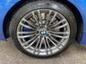 USED 2012 12 BMW M5 4.4 M5 4d 553 BHP Heads up display / Sunroof
