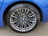 USED 2012 12 BMW M5 4.4 M5 4d 553 BHP Heads up display / Sunroof