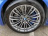 USED 2012 12 BMW M5 4.4 M5 4d 553 BHP Heads up display / Sunroof