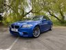 USED 2012 12 BMW M5 4.4 M5 4d 553 BHP Heads up display / Sunroof