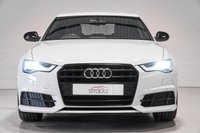 USED 2018 18 AUDI A6 1.8 TFSI BLACK EDITION 4d 188 BHP + NATIONWIDE HOME DELIVERY +