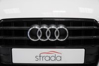 USED 2018 18 AUDI A6 1.8 TFSI BLACK EDITION 4d 188 BHP + NATIONWIDE HOME DELIVERY +