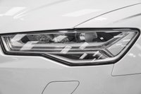 USED 2018 18 AUDI A6 1.8 TFSI BLACK EDITION 4d 188 BHP + NATIONWIDE HOME DELIVERY +