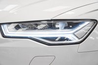 USED 2018 18 AUDI A6 1.8 TFSI BLACK EDITION 4d 188 BHP + NATIONWIDE HOME DELIVERY +