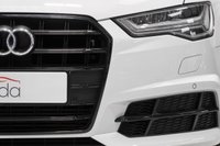 USED 2018 18 AUDI A6 1.8 TFSI BLACK EDITION 4d 188 BHP + NATIONWIDE HOME DELIVERY +