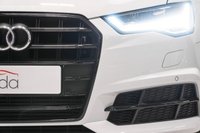 USED 2018 18 AUDI A6 1.8 TFSI BLACK EDITION 4d 188 BHP + NATIONWIDE HOME DELIVERY +