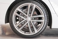 USED 2018 18 AUDI A6 1.8 TFSI BLACK EDITION 4d 188 BHP + NATIONWIDE HOME DELIVERY +