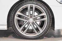 USED 2018 18 AUDI A6 1.8 TFSI BLACK EDITION 4d 188 BHP + NATIONWIDE HOME DELIVERY +