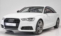 USED 2018 18 AUDI A6 1.8 TFSI BLACK EDITION 4d 188 BHP + NATIONWIDE HOME DELIVERY +
