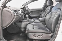 USED 2018 18 AUDI A6 1.8 TFSI BLACK EDITION 4d 188 BHP + NATIONWIDE HOME DELIVERY +