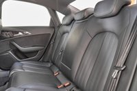 USED 2018 18 AUDI A6 1.8 TFSI BLACK EDITION 4d 188 BHP + NATIONWIDE HOME DELIVERY +