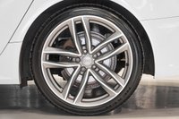 USED 2018 18 AUDI A6 1.8 TFSI BLACK EDITION 4d 188 BHP + NATIONWIDE HOME DELIVERY +