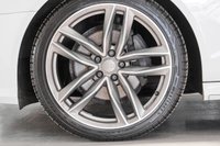 USED 2018 18 AUDI A6 1.8 TFSI BLACK EDITION 4d 188 BHP + NATIONWIDE HOME DELIVERY +