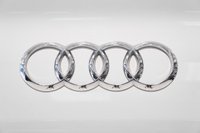 USED 2018 18 AUDI A6 1.8 TFSI BLACK EDITION 4d 188 BHP + NATIONWIDE HOME DELIVERY +