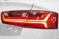 USED 2018 18 AUDI A6 1.8 TFSI BLACK EDITION 4d 188 BHP + NATIONWIDE HOME DELIVERY +