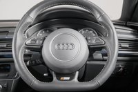 USED 2018 18 AUDI A6 1.8 TFSI BLACK EDITION 4d 188 BHP + NATIONWIDE HOME DELIVERY +