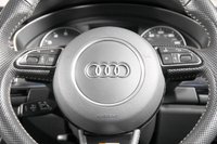 USED 2018 18 AUDI A6 1.8 TFSI BLACK EDITION 4d 188 BHP + NATIONWIDE HOME DELIVERY +