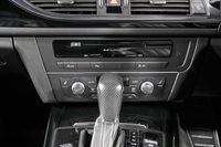 USED 2018 18 AUDI A6 1.8 TFSI BLACK EDITION 4d 188 BHP + NATIONWIDE HOME DELIVERY +