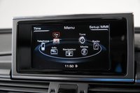 USED 2018 18 AUDI A6 1.8 TFSI BLACK EDITION 4d 188 BHP + NATIONWIDE HOME DELIVERY +