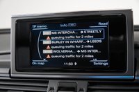 USED 2018 18 AUDI A6 1.8 TFSI BLACK EDITION 4d 188 BHP + NATIONWIDE HOME DELIVERY +