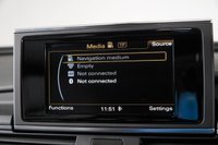 USED 2018 18 AUDI A6 1.8 TFSI BLACK EDITION 4d 188 BHP + NATIONWIDE HOME DELIVERY +