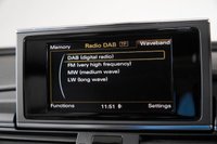 USED 2018 18 AUDI A6 1.8 TFSI BLACK EDITION 4d 188 BHP + NATIONWIDE HOME DELIVERY +