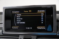 USED 2018 18 AUDI A6 1.8 TFSI BLACK EDITION 4d 188 BHP + NATIONWIDE HOME DELIVERY +