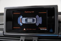 USED 2018 18 AUDI A6 1.8 TFSI BLACK EDITION 4d 188 BHP + NATIONWIDE HOME DELIVERY +