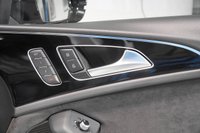 USED 2018 18 AUDI A6 1.8 TFSI BLACK EDITION 4d 188 BHP + NATIONWIDE HOME DELIVERY +