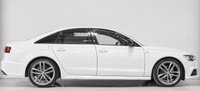 USED 2018 18 AUDI A6 1.8 TFSI BLACK EDITION 4d 188 BHP + NATIONWIDE HOME DELIVERY +