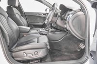 USED 2018 18 AUDI A6 1.8 TFSI BLACK EDITION 4d 188 BHP + NATIONWIDE HOME DELIVERY +
