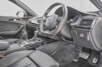 USED 2018 18 AUDI A6 1.8 TFSI BLACK EDITION 4d 188 BHP + NATIONWIDE HOME DELIVERY +