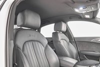 USED 2018 18 AUDI A6 1.8 TFSI BLACK EDITION 4d 188 BHP + NATIONWIDE HOME DELIVERY +