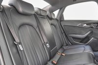 USED 2018 18 AUDI A6 1.8 TFSI BLACK EDITION 4d 188 BHP + NATIONWIDE HOME DELIVERY +