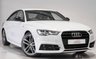 USED 2018 18 AUDI A6 1.8 TFSI BLACK EDITION 4d 188 BHP + NATIONWIDE HOME DELIVERY +