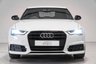 USED 2018 18 AUDI A6 1.8 TFSI BLACK EDITION 4d 188 BHP + NATIONWIDE HOME DELIVERY +