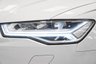 USED 2018 18 AUDI A6 1.8 TFSI BLACK EDITION 4d 188 BHP + NATIONWIDE HOME DELIVERY +